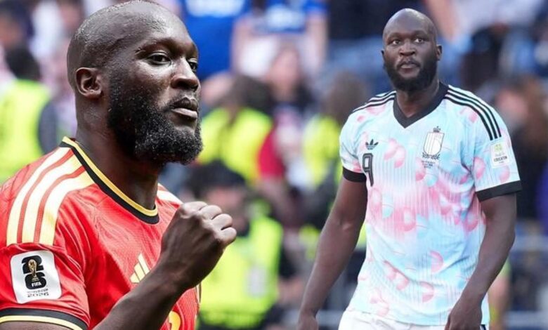 Lukaku transferi ciddiye bindi! Raporları istediler 1 lukaku transferi ciddiye bindi raporlari istediler xg4QbKH6