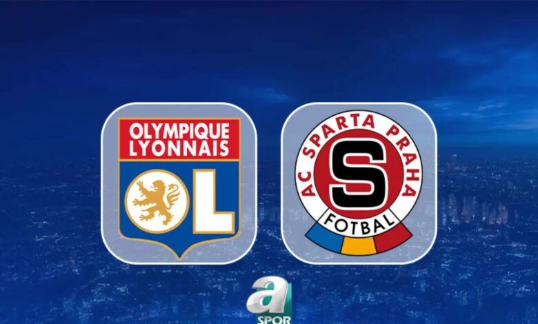 lyon sparta prag canli mac ne vakit saat kacta hangi kanalda crnAkaKR