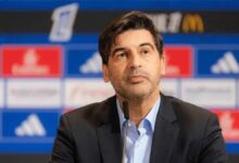 lyon teknik yoneticisi paulo fonsecadan fenerbahce aciklamasi XDZTxdx1