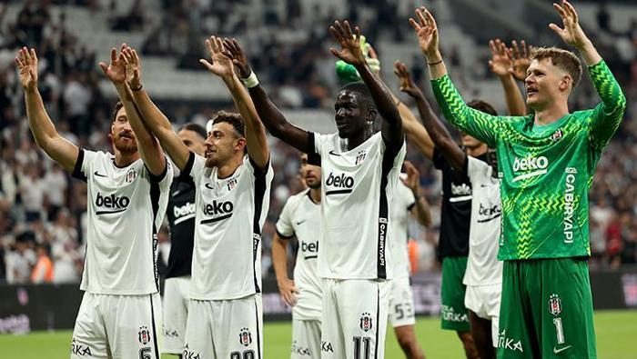 'Maç bitmeden Kartal bitti dönemi geride kaldı' Spor müellifleri Beşiktaş-Midtjylland maçını yorumladı 2 mac bitmeden kartal bitti donemi geride kaldi spor muellifleri besiktas midtjylland macini yorumladi 0 zp6PRnck