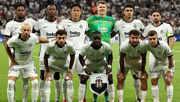 'Maç bitmeden Kartal bitti dönemi geride kaldı' Spor müellifleri Beşiktaş-Midtjylland maçını yorumladı 4 mac bitmeden kartal bitti donemi geride kaldi spor muellifleri besiktas midtjylland macini yorumladi 2 LddTrGat