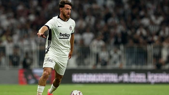 'Maç bitmeden Kartal bitti dönemi geride kaldı' Spor müellifleri Beşiktaş-Midtjylland maçını yorumladı 5 mac bitmeden kartal bitti donemi geride kaldi spor muellifleri besiktas midtjylland macini yorumladi 3
