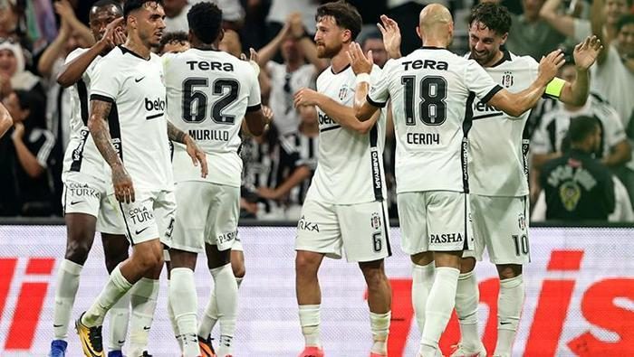 'Maç bitmeden Kartal bitti dönemi geride kaldı' Spor müellifleri Beşiktaş-Midtjylland maçını yorumladı 8 mac bitmeden kartal bitti donemi geride kaldi spor muellifleri besiktas midtjylland macini yorumladi 6 kr4dE2C6