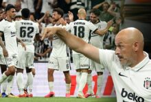 'Maç bitmeden Kartal bitti dönemi geride kaldı' Spor müellifleri Beşiktaş-Midtjylland maçını yorumladı 9 mac bitmeden kartal bitti donemi geride kaldi spor muellifleri besiktas midtjylland macini yorumladi wqiNeT8c