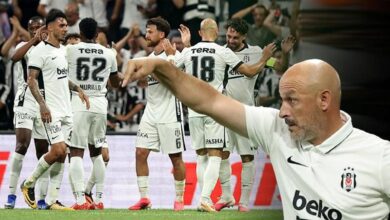 'Maç bitmeden Kartal bitti dönemi geride kaldı' Spor müellifleri Beşiktaş-Midtjylland maçını yorumladı 4 mac bitmeden kartal bitti donemi geride kaldi spor muellifleri besiktas midtjylland macini yorumladi wqiNeT8c