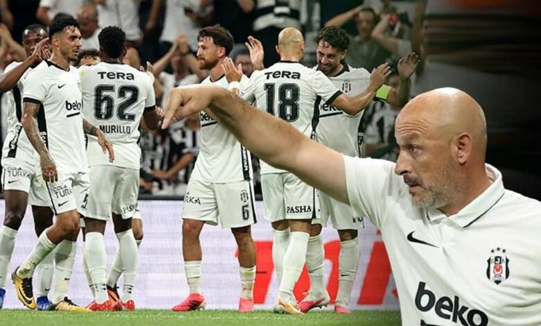 'Maç bitmeden Kartal bitti dönemi geride kaldı' Spor müellifleri Beşiktaş-Midtjylland maçını yorumladı 1 mac bitmeden kartal bitti donemi geride kaldi spor muellifleri besiktas midtjylland macini yorumladi wqiNeT8c