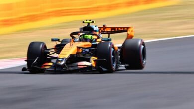 Macaristan Grand Prix'sinde pole pozisyonu Norris'in! 7 macaristan grand prixsinde pole pozisyonu norrisin 5h9N2tMQ