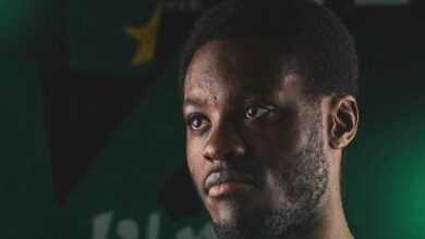 Makana Baku, Kocaelispor'da 7 makana baku kocaelisporda c5G7iKkl