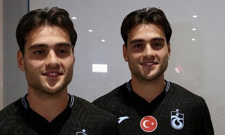 Maliyeti belirli oldu! Trabzonspor transferi resmen açıkladı 1 maliyeti belirli oldu trabzonspor transferi resmen acikladi EMlsOV9N