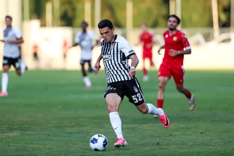Malzenice-Beşiktaş maçı saat kaçta, hangi kanalda? 2 malzenice besiktas maci saat kacta hangi kanalda 0 QNGyUlcR
