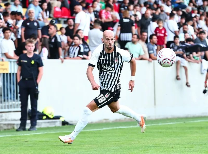 Malzenice-Beşiktaş maçı saat kaçta, hangi kanalda? 3 malzenice besiktas maci saat kacta hangi kanalda 1 RSUp143A
