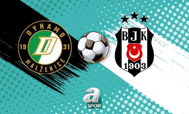 Malzenice-Beşiktaş maçı saat kaçta, hangi kanalda? 8 malzenice besiktas maci saat kacta hangi kanalda jtTqyJCS
