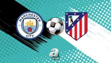 Manchester City-Atletico Madrid maçı saat kaçta, hangi kanalda? 4 manchester city atletico madrid maci saat kacta hangi kanalda na6ufz9J