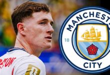 Manchester City, Elliot Anderson transferini açıkladı! 136 milyon Euro... 19 manchester city elliot anderson transferini acikladi 136 milyon euro WVuGdzxR
