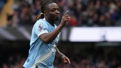 Manchester City, Jeremy Doku ile nikah tazeledi 7 manchester city jeremy doku ile nikah tazeledi kh2UvYcl