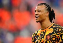 Manchester City Nathan Ake'nin Fenerbahçe'ye transfer olduğunu duyurdu! 21 manchester city nathan akenin fenerbahceye transfer oldugunu duyurdu gGUX1ZLj