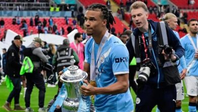 Manchester City, Nathan Ake'nin transferini açıkladı! 5 manchester city nathan akenin transferini acikladi uSHYa8sJ