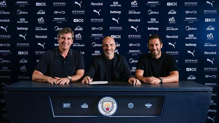 Manchester City yeni teknik yöneticisini resmen açıkladı! Enzo Maresca ile 3 yıllık kontrat 6 manchester city yeni teknik yoneticisini resmen acikladi enzo maresca ile 3 yillik kontrat 4 burXZIG2
