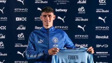 Manchester City'de Phil Foden'ın sözleşmesi uzatıldı 11 manchester cityde phil fodenin sozlesmesi uzatildi 87Qd1JUx