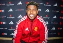 Manchester United 50 milyon sterlinlik transferi açıkladı! 9 manchester united 50 milyon sterlinlik transferi acikladi ERKIZFDe