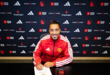 Manchester United, Belçikalı futbolcu Youri Tielemans'ı takımına kattı 16 manchester united belcikali futbolcu youri tielemansi takimina katti yuVNLyCj