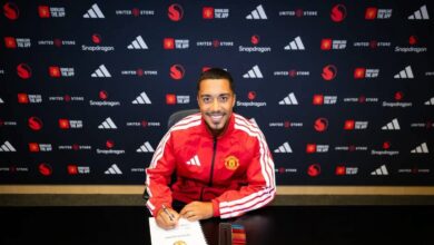 manchester united belcikali futbolcu youri tielemansi takimina katti yuVNLyCj