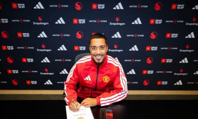 Manchester United, Belçikalı futbolcu Youri Tielemans'ı takımına kattı 1 manchester united belcikali futbolcu youri tielemansi takimina katti yuVNLyCj