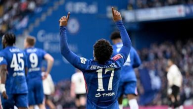Manchester United bombayı patlattı: Chelsea'nin yıldızını kaptı 6 manchester united bombayi patlatti chelseanin yildizini kapti AMHKFjhZ