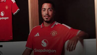 Manchester United bombayı patlattı; Youri Tielemans! 11 manchester united bombayi patlatti youri tielemans 72xGSs5y