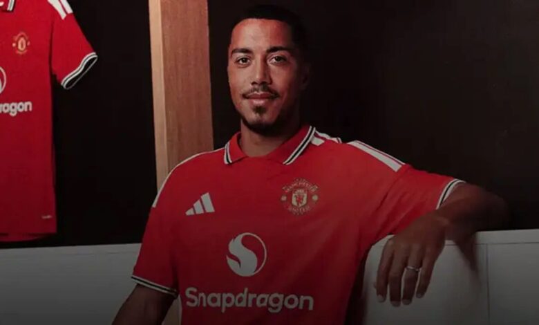Manchester United bombayı patlattı; Youri Tielemans! 1 manchester united bombayi patlatti youri tielemans 72xGSs5y