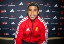 manchester united chelseaden andrey santosu takimina katti Rzb1nuVG