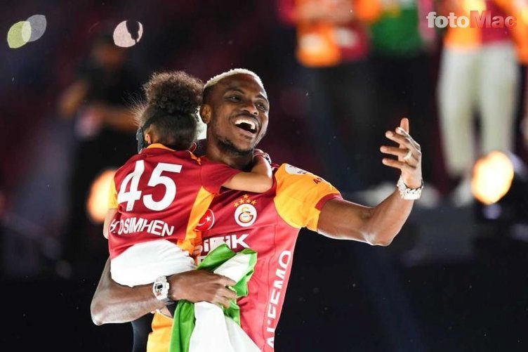 Manchester United ve Osimhen! Rekor bonservis ortaya çıktı 6 manchester united ve osimhen rekor bonservis ortaya cikti 4 OOupIyz4