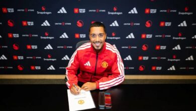 Manchester United Youri Tielemans'ı transfer etti! 4 manchester united youri tielemansi transfer etti UxFxHhCR