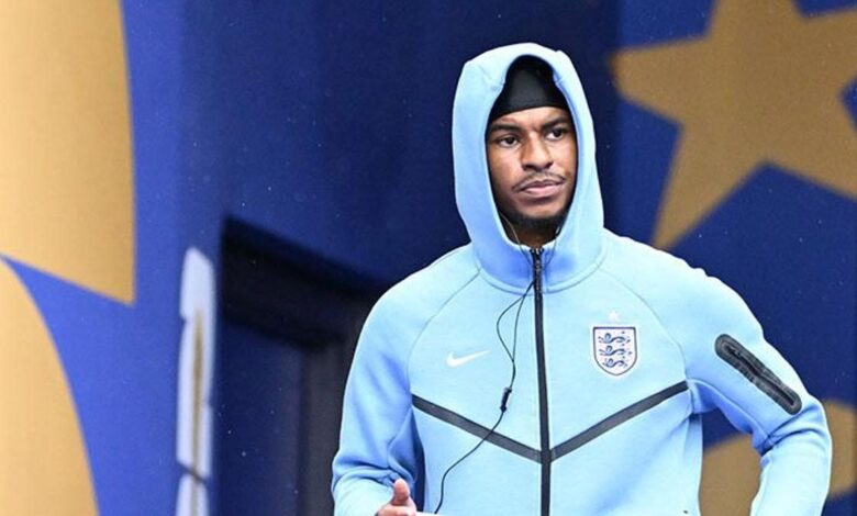 Manchester United’da Marcus Rashford planı! 'Satmak istiyorlar' 1 manchester unitedda marcus rashford plani satmak istiyorlar 22UJjnyG