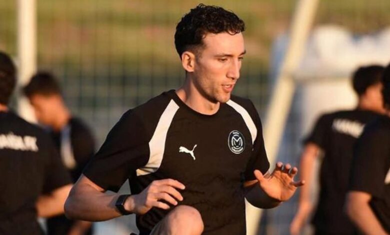 Manisa FK, 2'nci etap kampına başladı 1 manisa fk 2nci etap kampina basladi zNX8RSLH