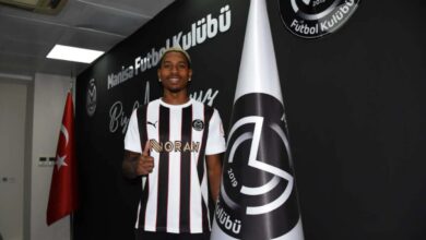 Manisa FK, Alenis Vargas ile tekrar anlaştığını açıkladı 4 manisa fk alenis vargas ile tekrar anlastigini acikladi 2R2xzSKT