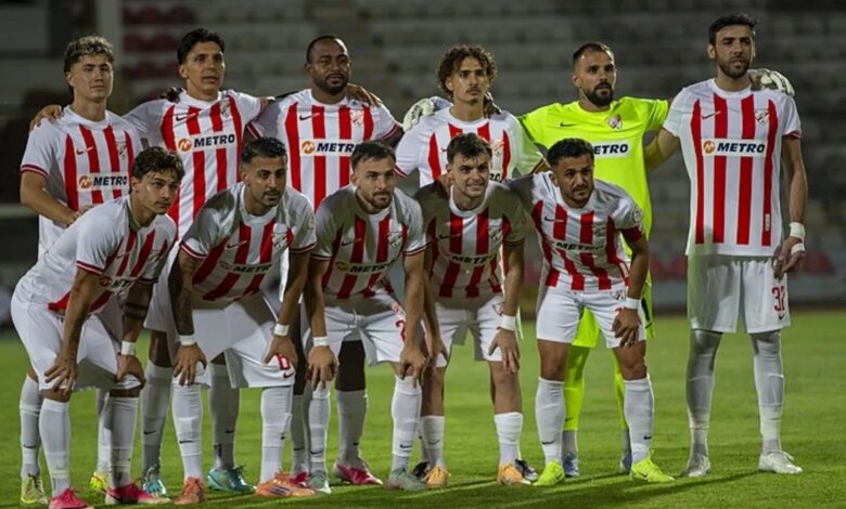 Manisa FK, döneme deplasman galibiyetiyle başladı 1 manisa fk doneme deplasman galibiyetiyle basladi fP9iCXpB