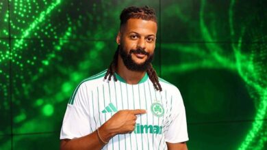 Manisa FK'da Diony, Omonia'ya gitti 4 manisa fkda diony omoniaya gitti MH3wmb1l