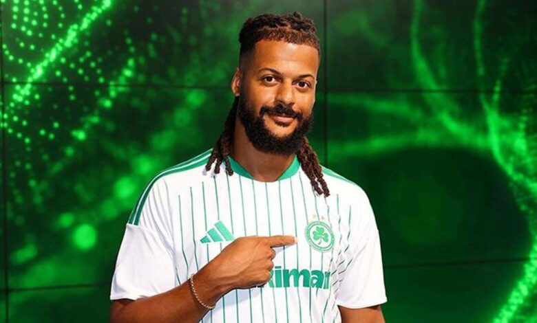 Manisa FK'da Diony, Omonia'ya gitti 1 manisa fkda diony omoniaya gitti MH3wmb1l