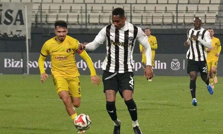 Manisa FK'dan iç transferde iki imza 1 manisa fkdan ic transferde iki imza ABdgEXgV