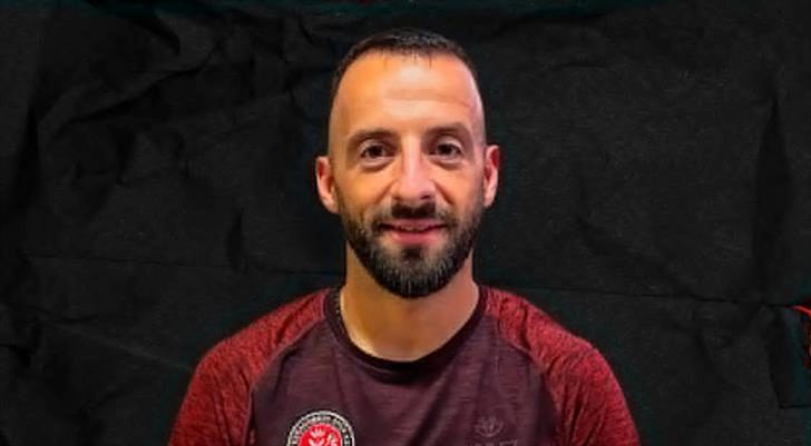 Manolis Siopis, Türkiye'ye geri döndü! 1 manolis siopis turkiyeye geri dondu eDTVVTNi