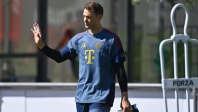 Manuel Neuer'den emeklilik açıklaması! Tarih verdi 5 manuel neuerden emeklilik aciklamasi tarih verdi 8GzSz9rt