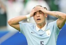 Manuel Ugarte'nin Galatasaray'a transferi net olarak iptal! 9 manuel ugartenin galatasaraya transferi net olarak iptal p2G5H1uX