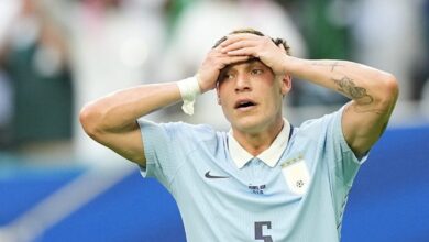 Manuel Ugarte'nin Galatasaray'a transferi net olarak iptal! Sezonu kapattı 14 manuel ugartenin galatasaraya transferi net olarak iptal sezonu kapatti 5FG2DxJL