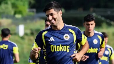Marco Asensio: Oynamak istediğimiz futbol atak odaklı 7 marco asensio oynamak istedigimiz futbol atak odakli M7QMx5FP