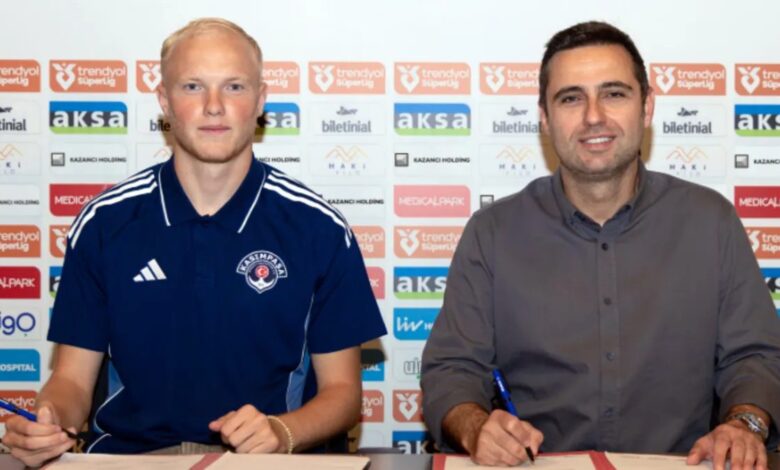 Marcus Rafferty Kasımpaşa’da 1 marcus rafferty kasimpasada xRnzY8fi