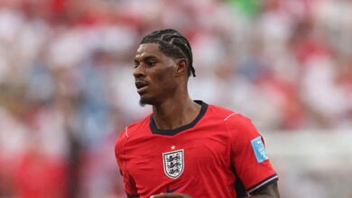 Marcus Rashford Fenerbahçe'ye transfer olacak mı? Canlı yayında açıkladı 5 marcus rashford fenerbahceye transfer olacak mi canli yayinda acikladi GF2V2NxF