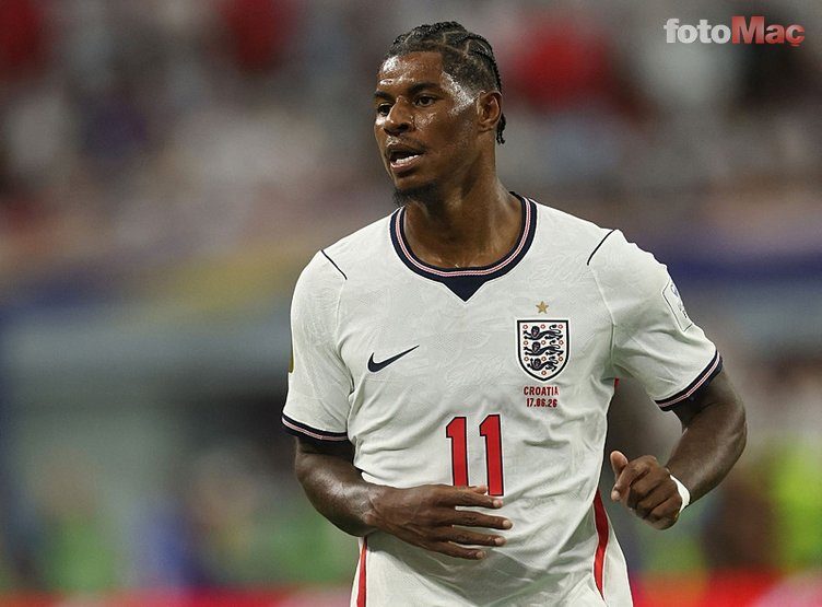 Marcus Rashford kararını verdi! Fenerbahçe ve Galatasaray... 12 marcus rashford kararini verdi fenerbahce ve galatasaray 10 1HWZFLWn