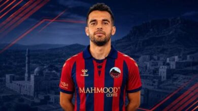 Mardin 1969 Spor, Kerim Alıcı'yı transfer etti! 5 mardin 1969 spor kerim aliciyi transfer etti wCUOp8Fx
