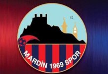 Mardin 1969 Spor'da 6 ayrılık 10 mardin 1969 sporda 6 ayrilik IubyrNeN